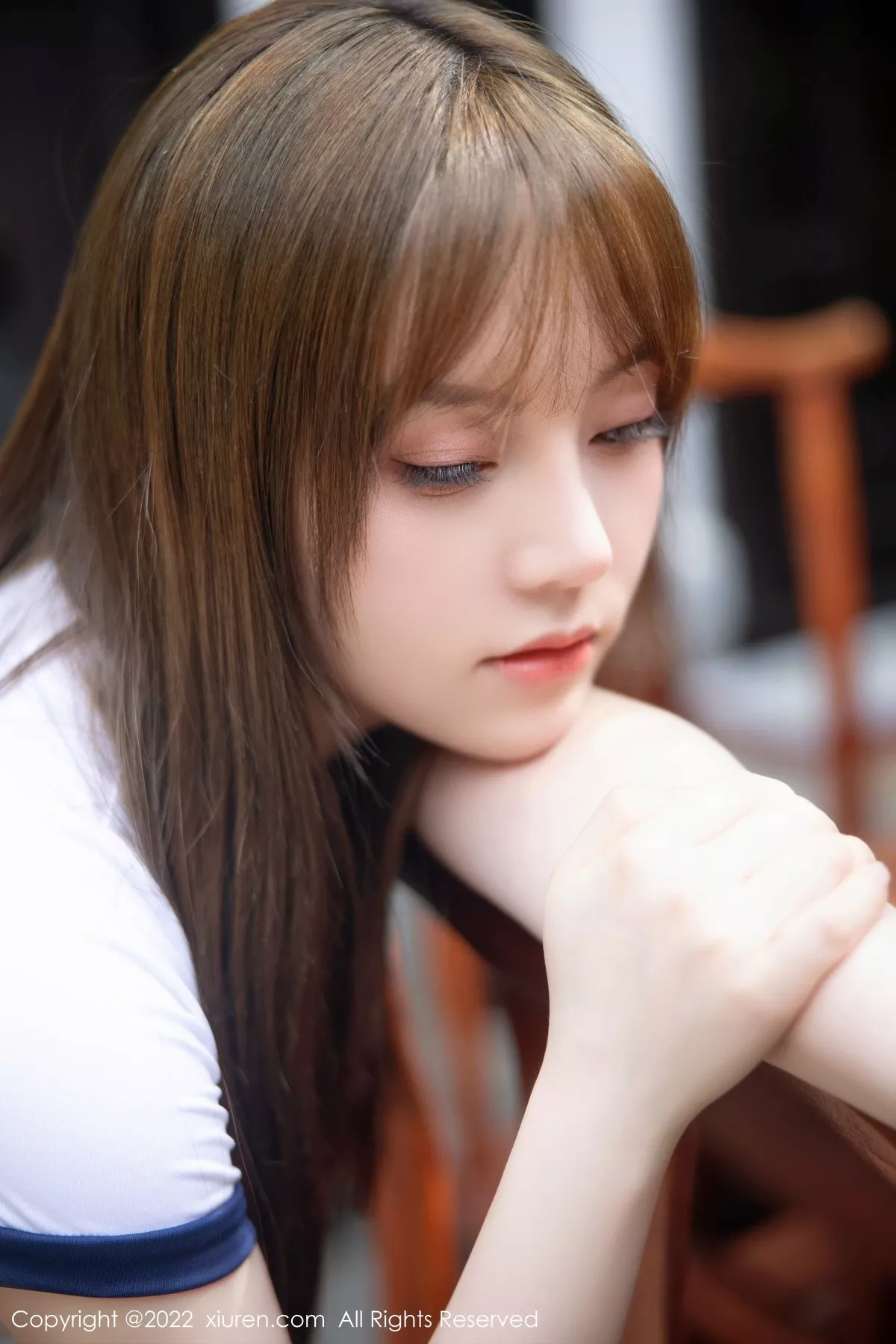 图片[62]-[XiuRen秀人网]第5465期豆瓣酱写真-秀人集