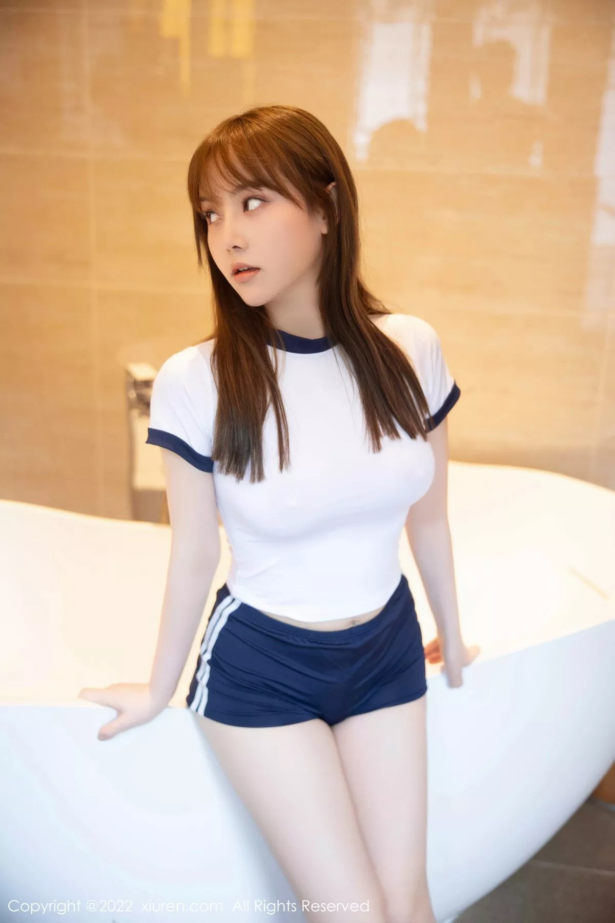 图片[89]-[XiuRen秀人网]第5465期豆瓣酱写真-秀人集