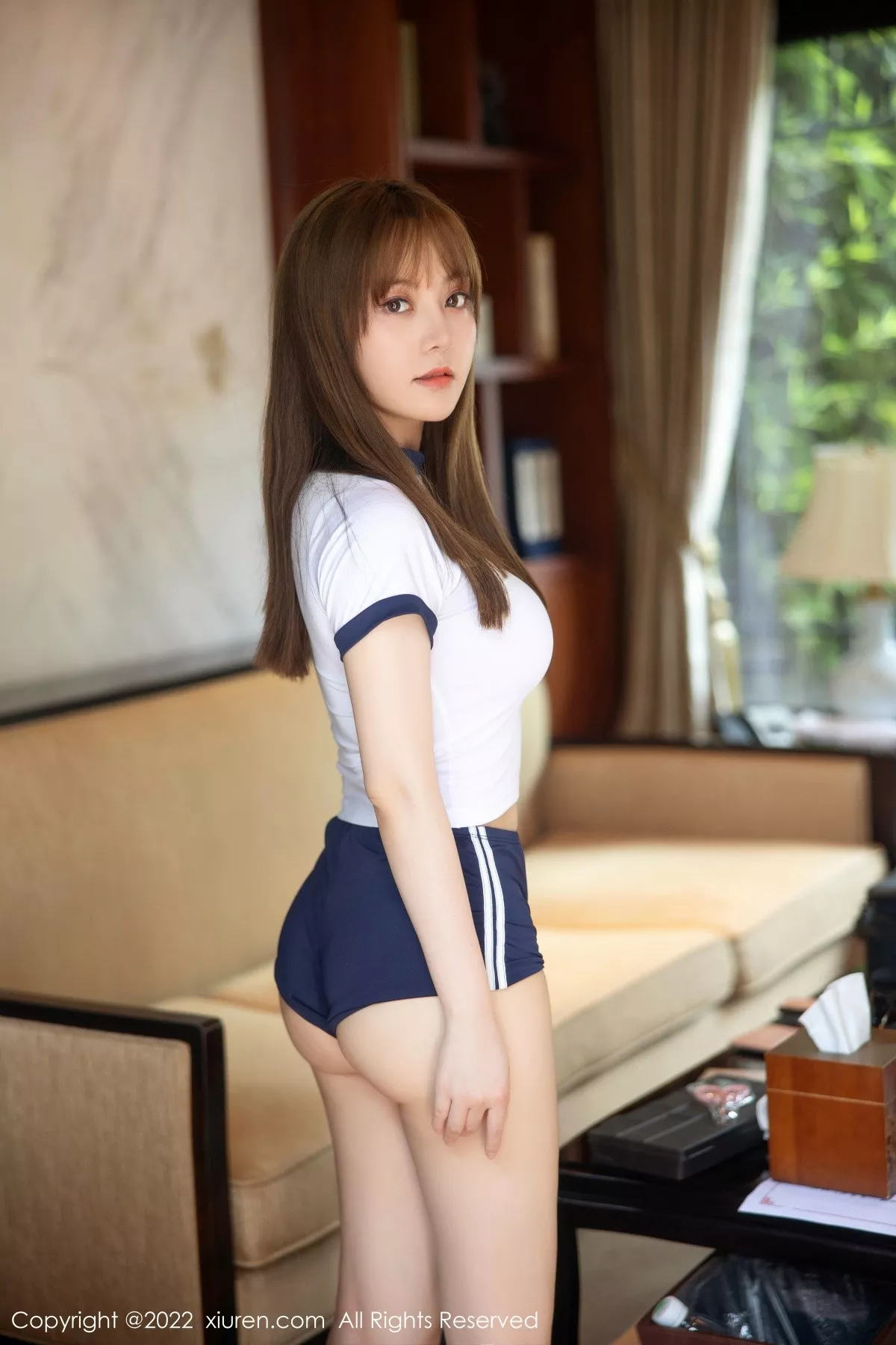 图片[28]-[XiuRen秀人网]第5465期豆瓣酱写真-秀人集