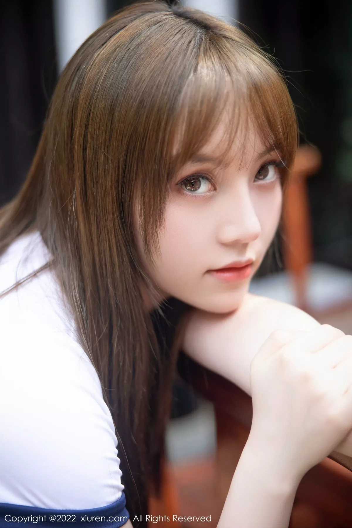 图片[63]-[XiuRen秀人网]第5465期豆瓣酱写真-秀人集