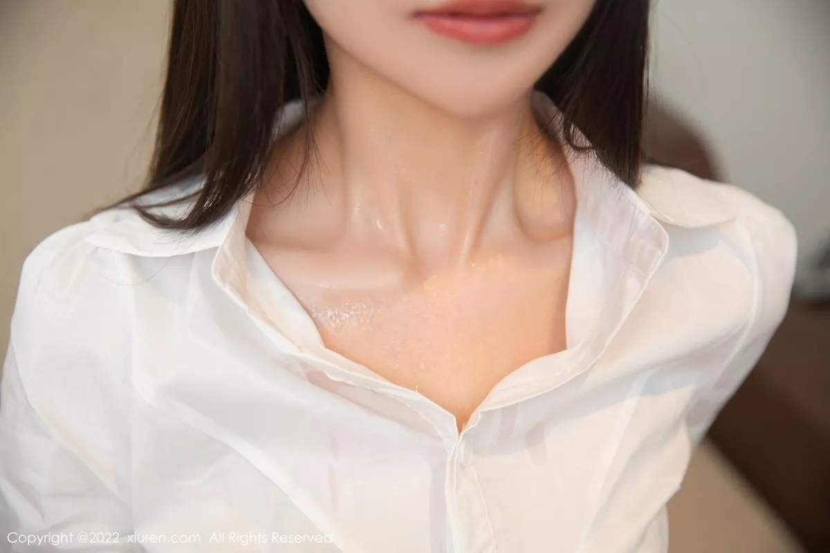 图片[12]-[XiuRen秀人网]第5464期熊小诺写真-秀人集