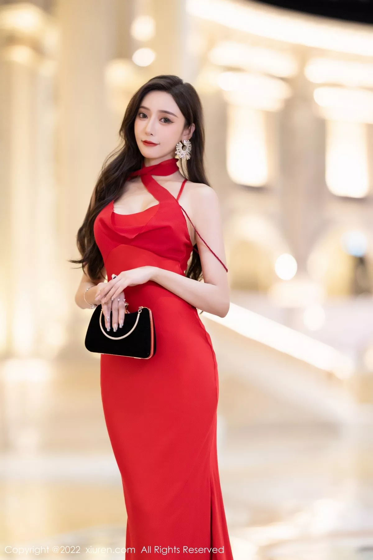 图片[7]-[XiuRen秀人网]第5470期王馨瑶写真-秀人集