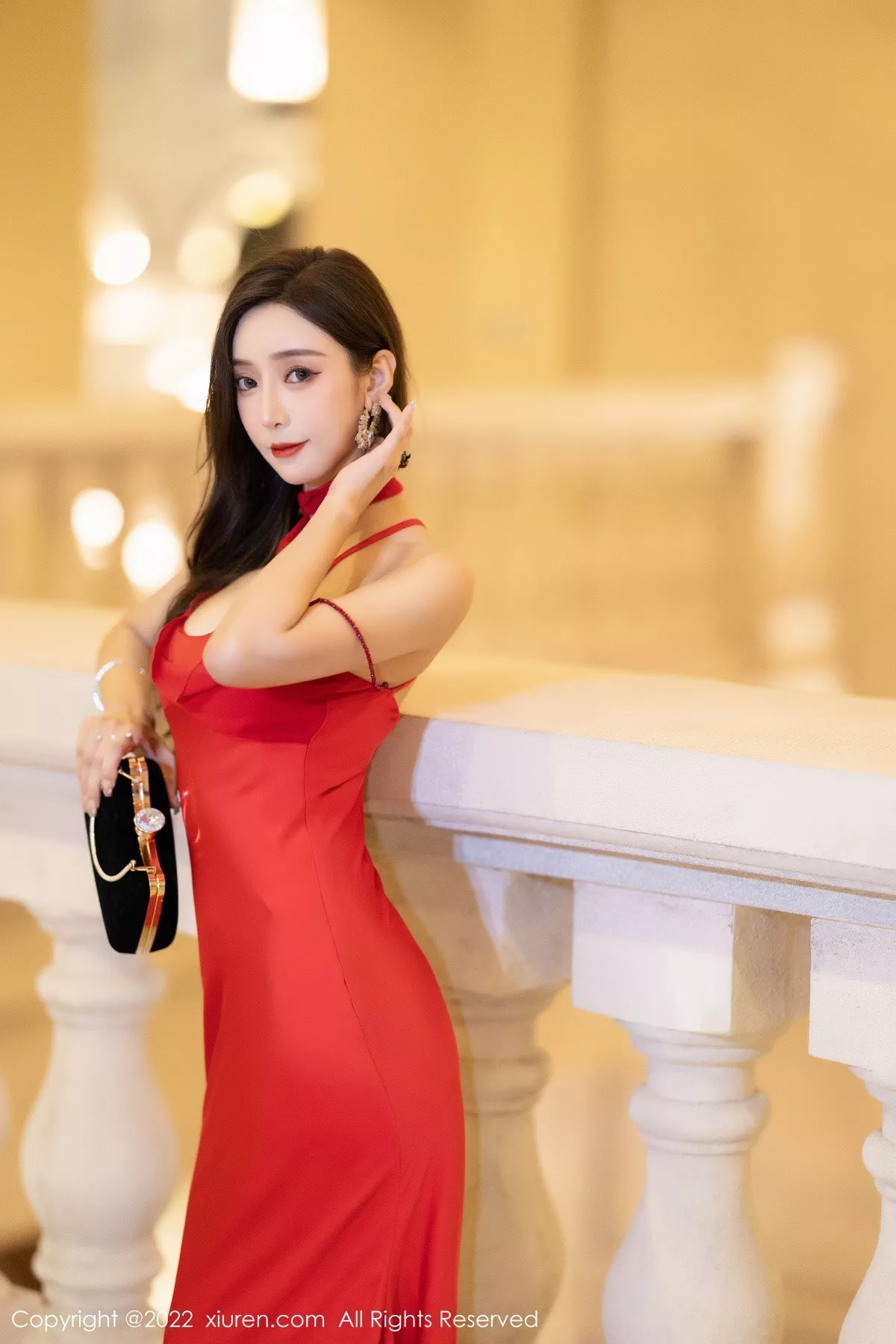 图片[10]-[XiuRen秀人网]第5470期王馨瑶写真-秀人集