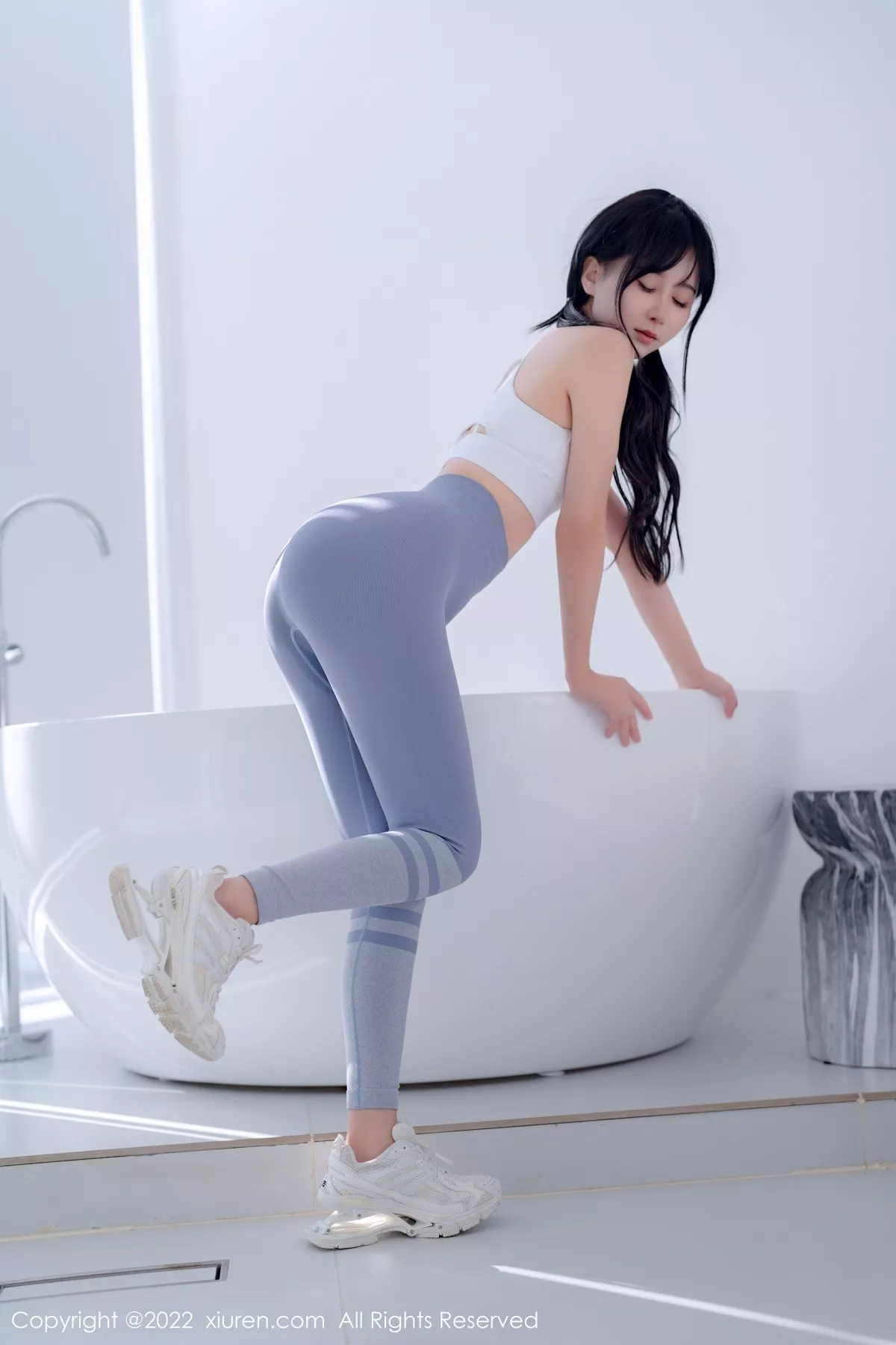 图片[32]-[XiuRen秀人网]第5463期小果冻儿写真-秀人集