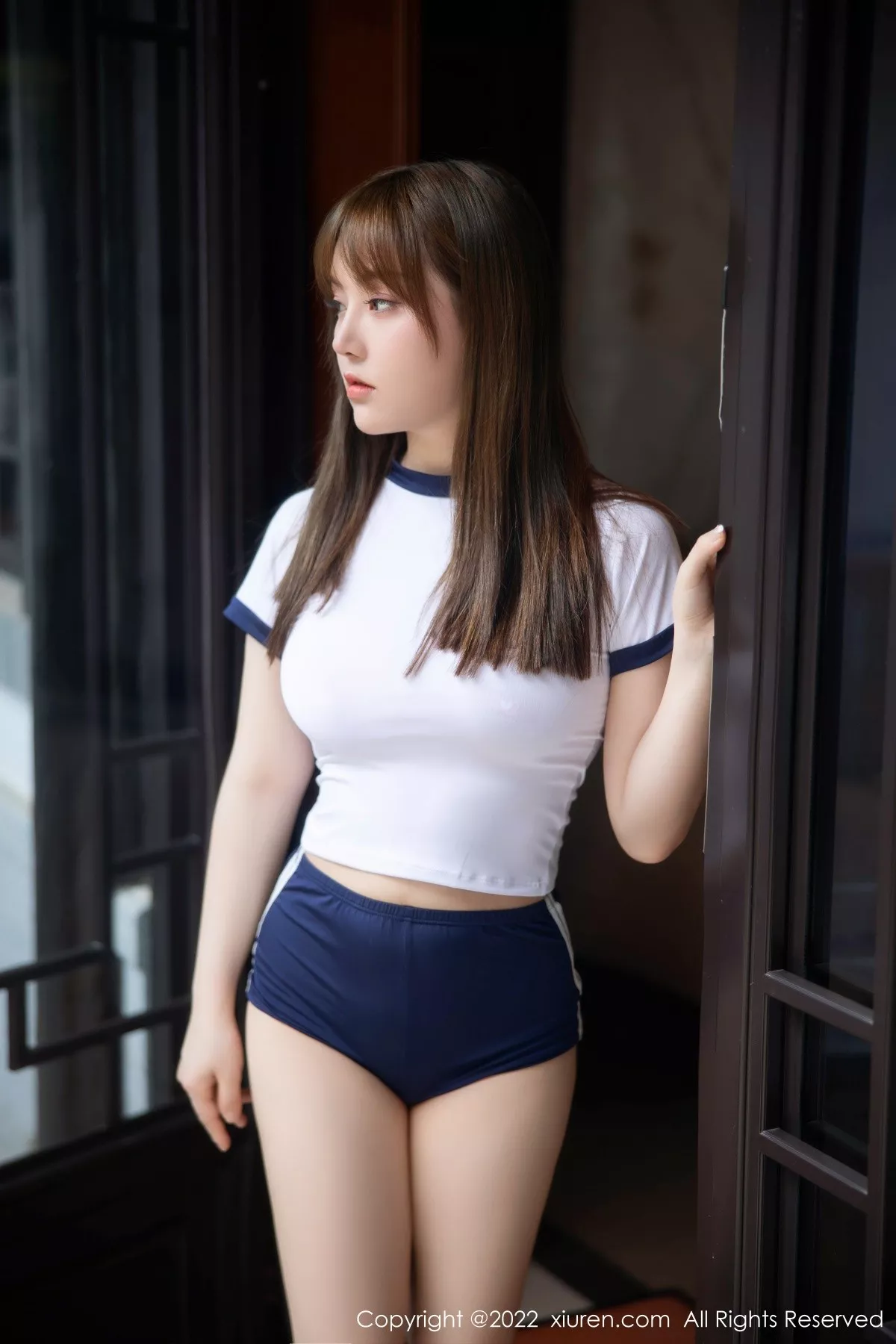 图片[27]-[XiuRen秀人网]第5465期豆瓣酱写真-秀人集