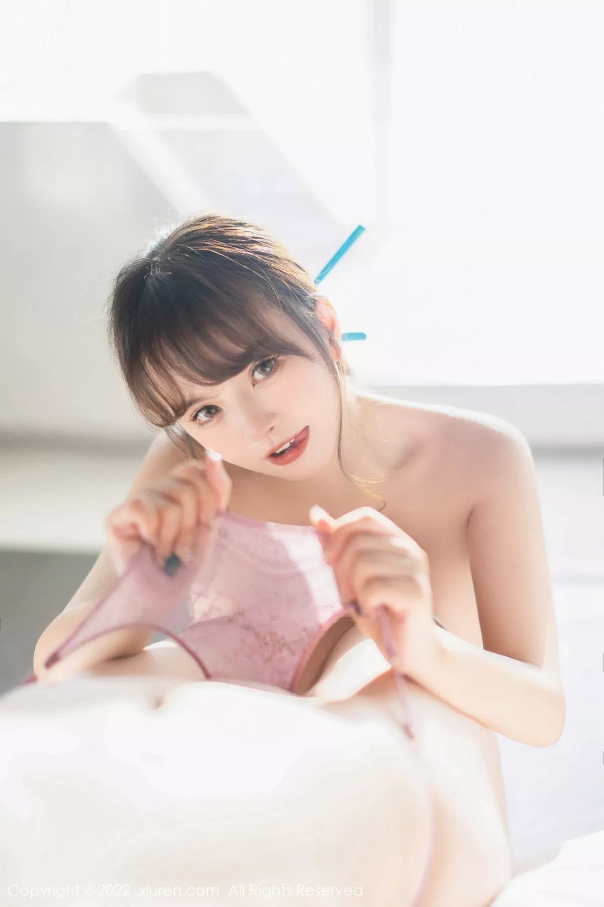 图片[56]-[XiuRen秀人网]第5462期杨晨晨写真-秀人集