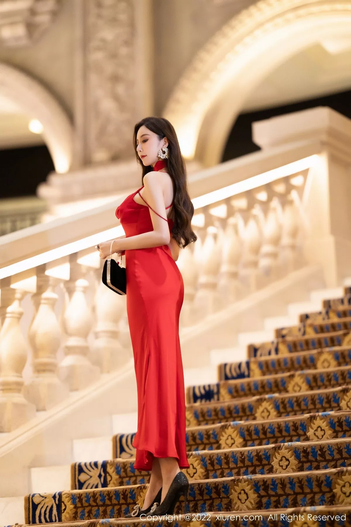 [XiuRen秀人网]第5470期王馨瑶写真-秀人集