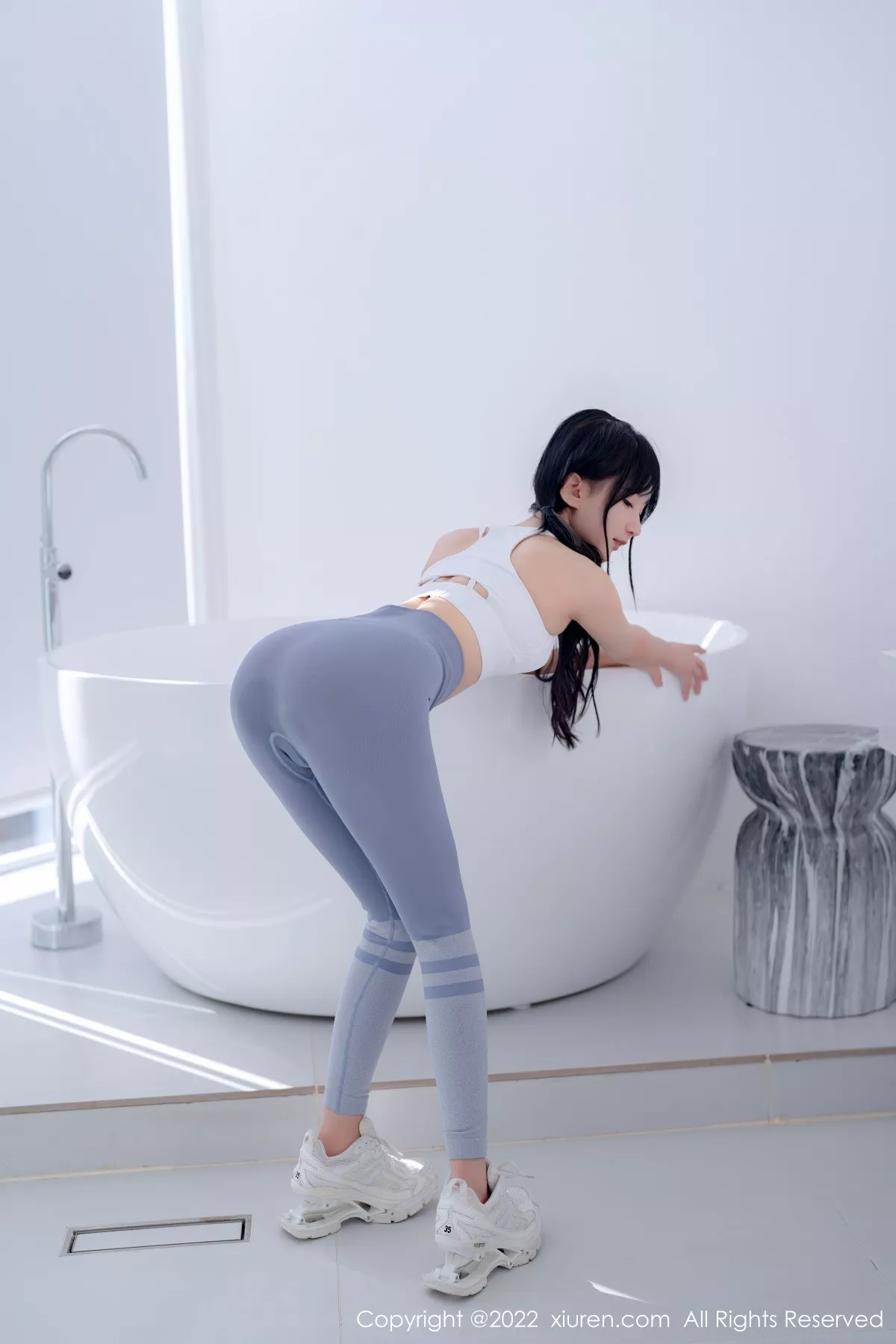 图片[30]-[XiuRen秀人网]第5463期小果冻儿写真-秀人集