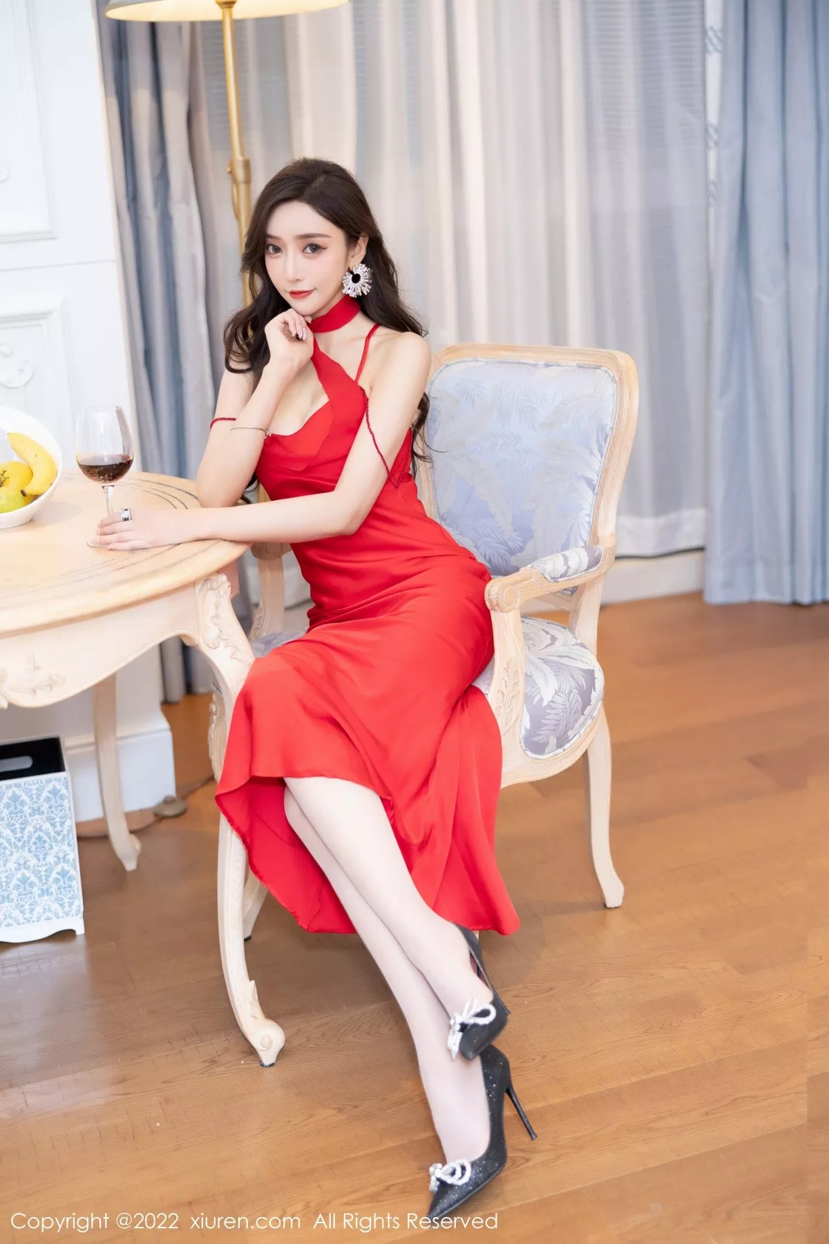 图片[14]-[XiuRen秀人网]第5470期王馨瑶写真-秀人集