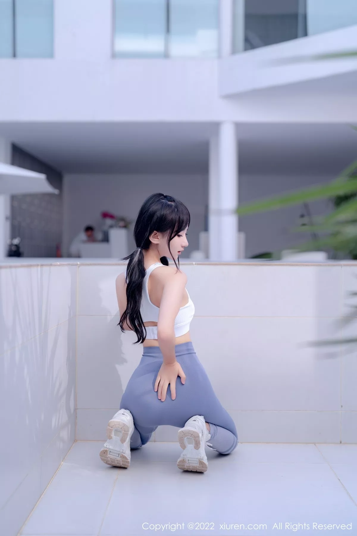 图片[13]-[XiuRen秀人网]第5463期小果冻儿写真-秀人集