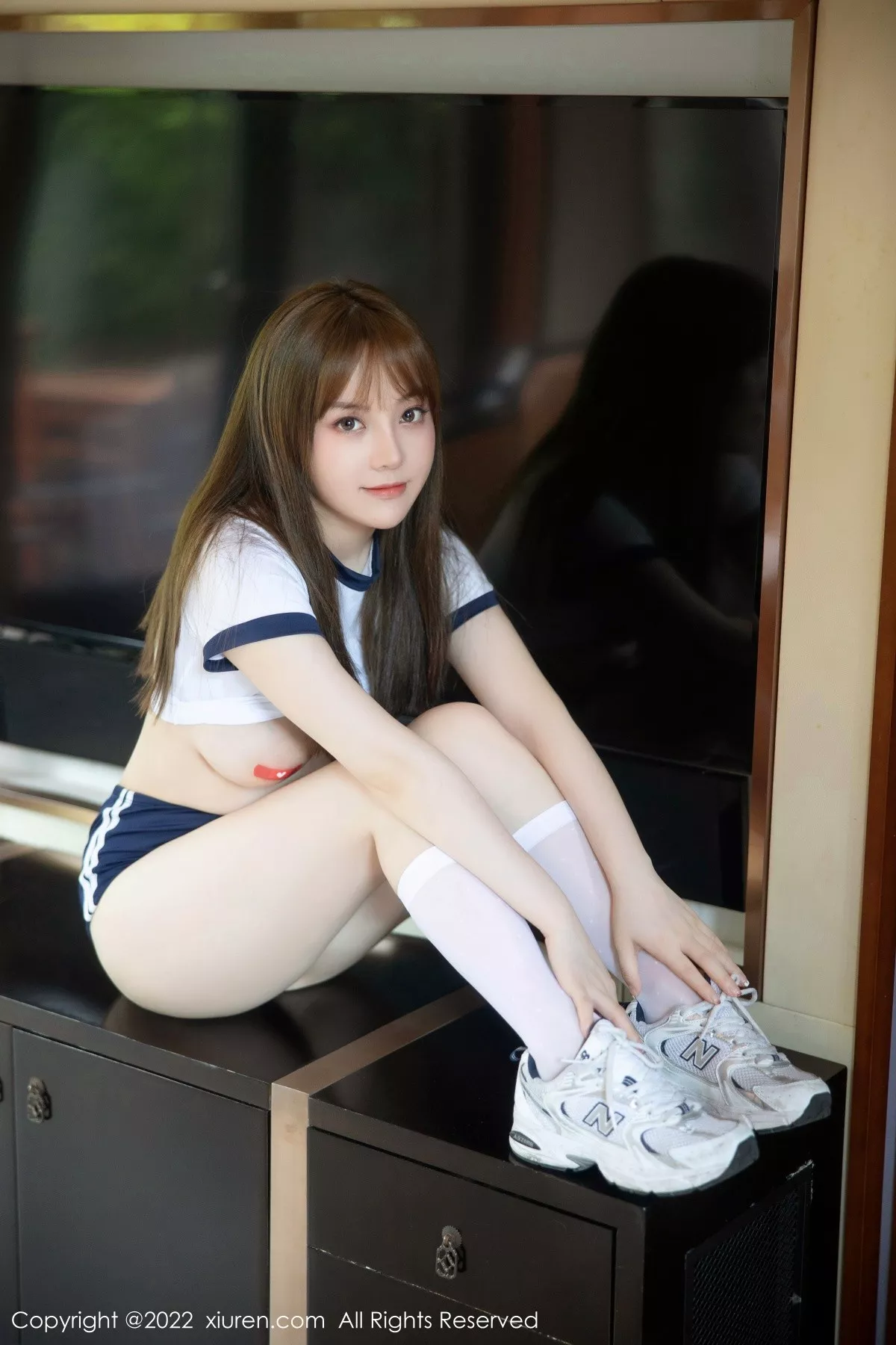 图片[41]-[XiuRen秀人网]第5465期豆瓣酱写真-秀人集