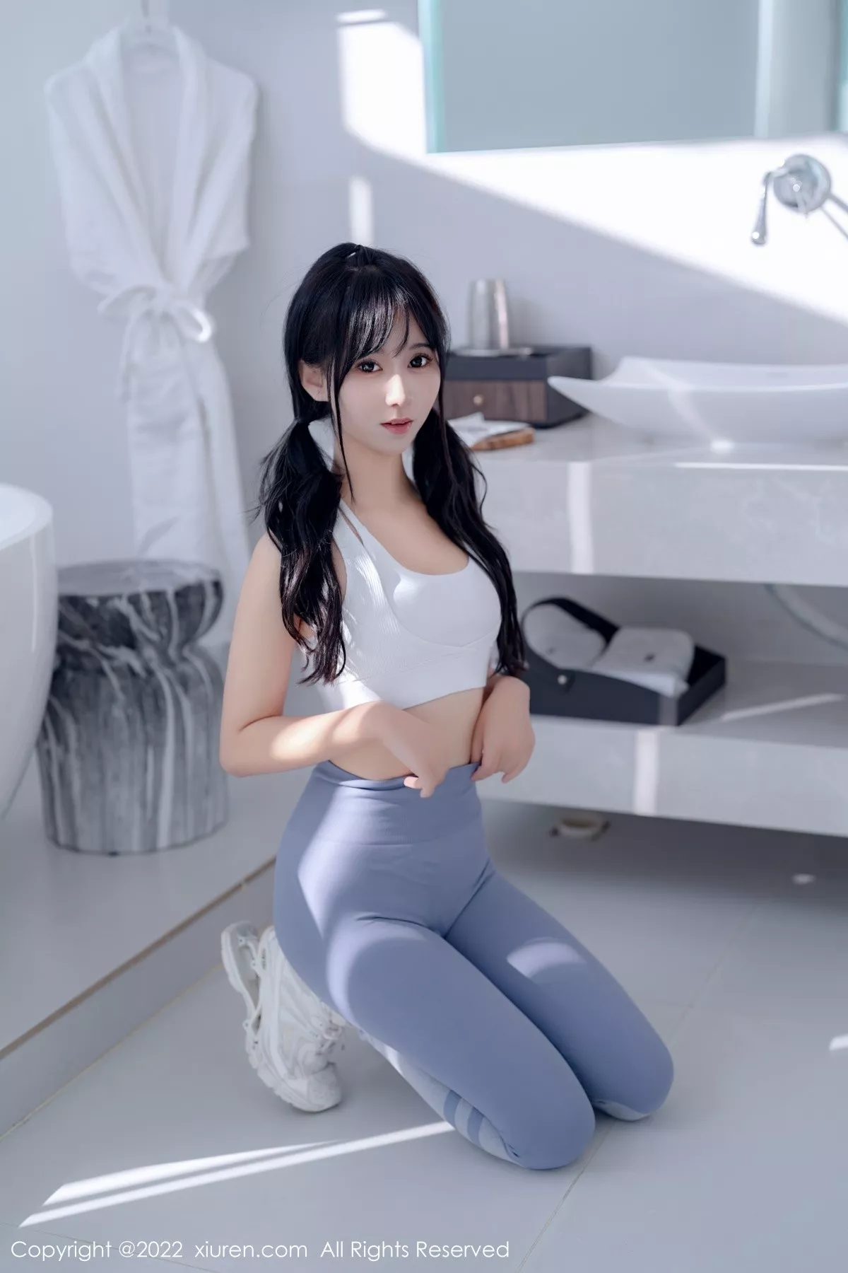 图片[26]-[XiuRen秀人网]第5463期小果冻儿写真-秀人集