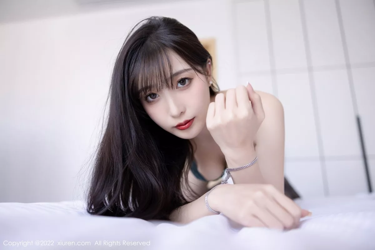 图片[59]-[XiuRen秀人网]第5517期林星阑写真-秀人集