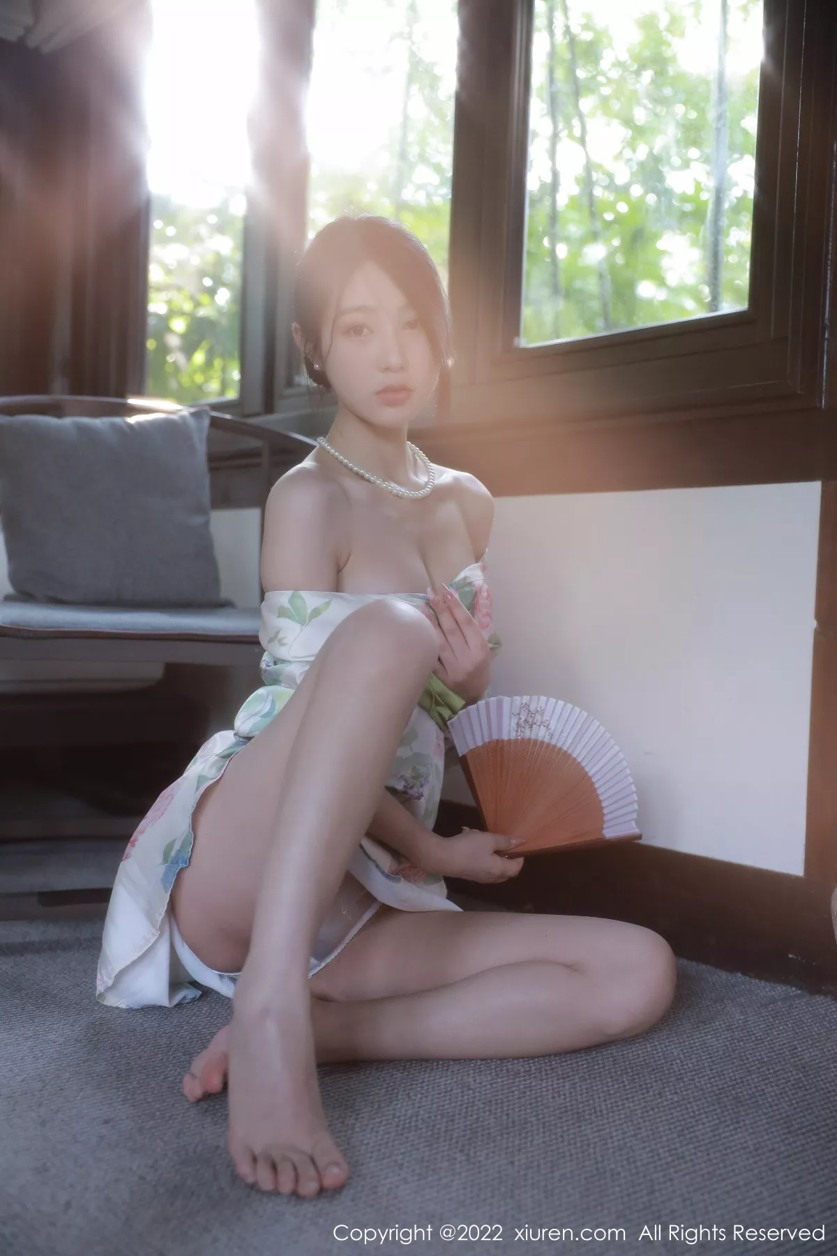 图片[90]-谢晚晚-秀人集