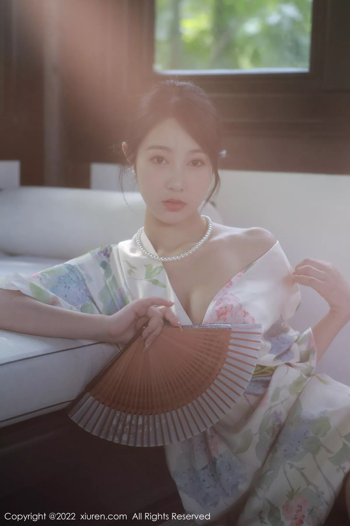 图片[38]-谢晚晚-秀人集