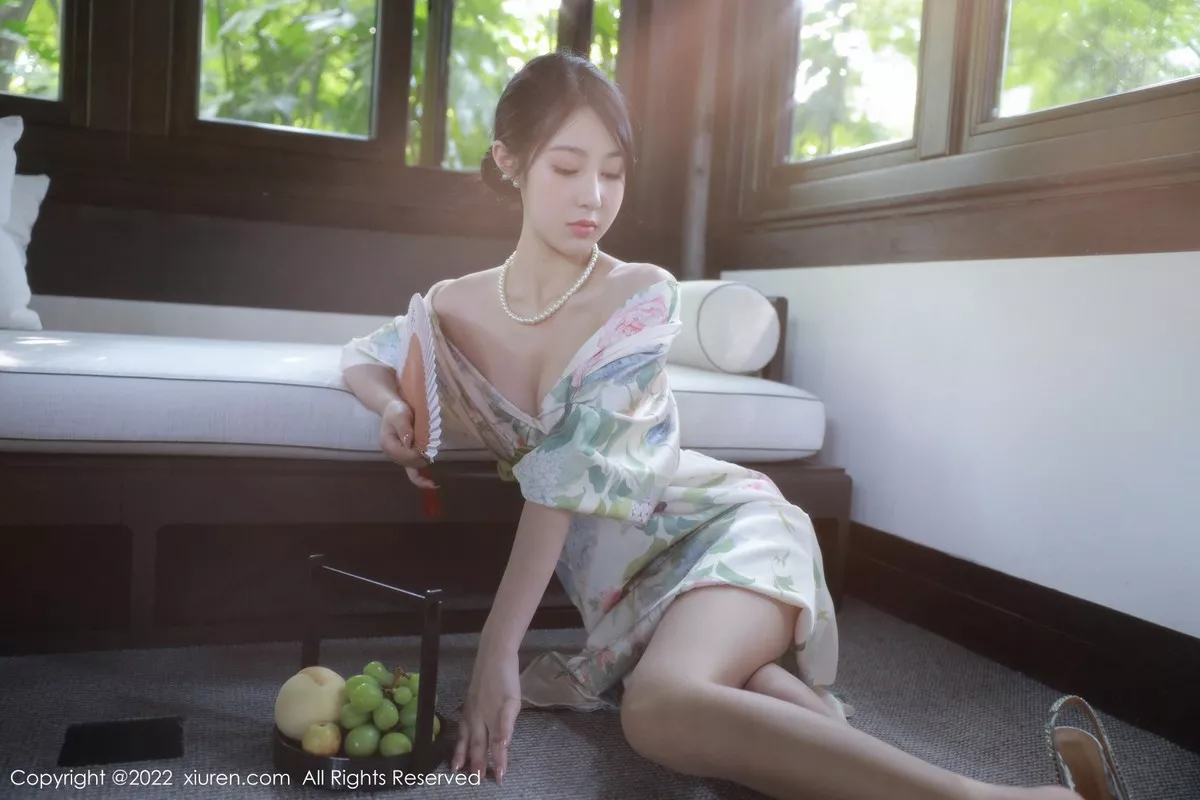 图片[45]-谢晚晚-秀人集