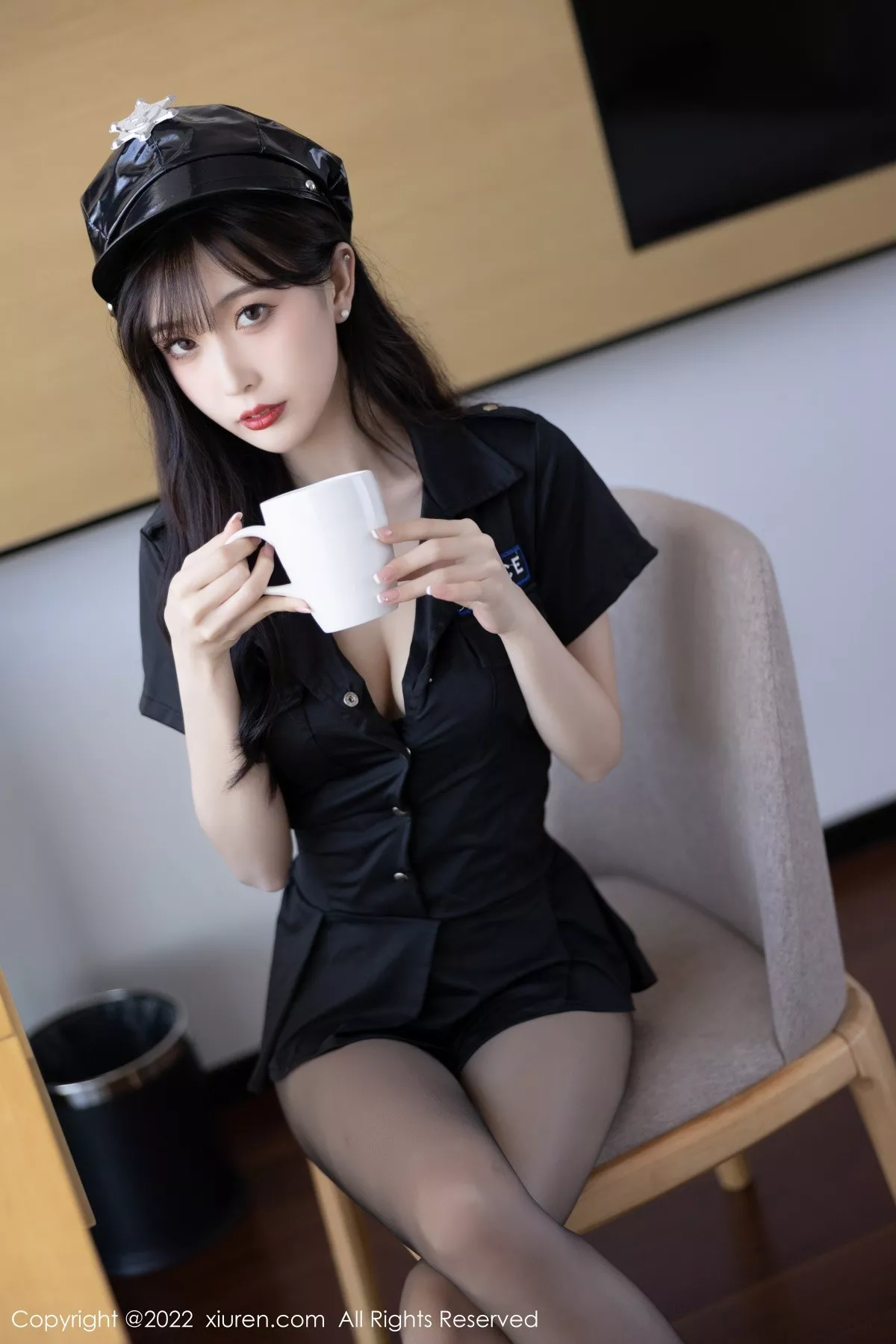 图片[18]-[XiuRen秀人网]第5517期林星阑写真-秀人集