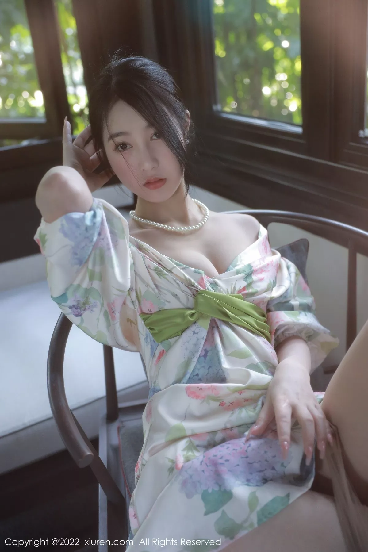 图片[68]-谢晚晚-秀人集