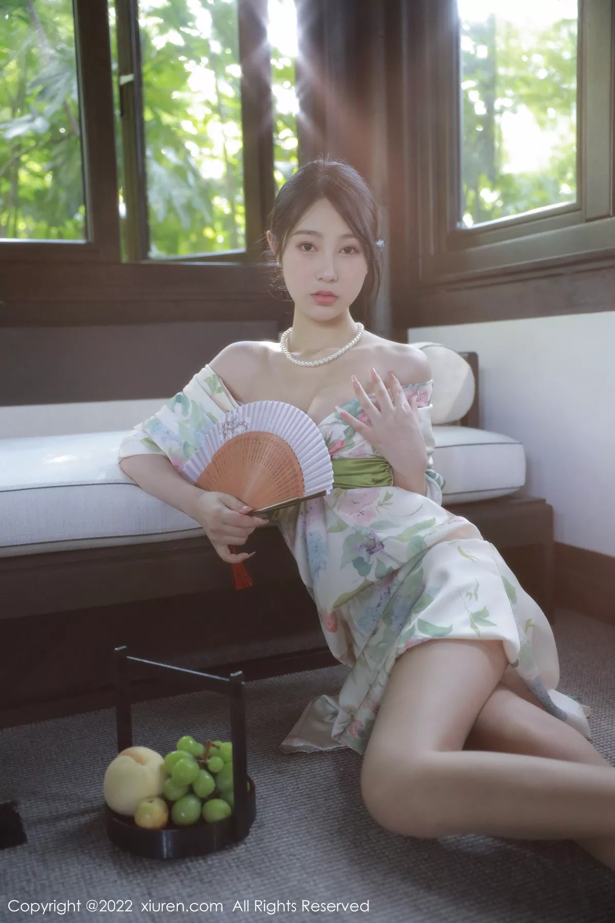 图片[43]-谢晚晚-秀人集