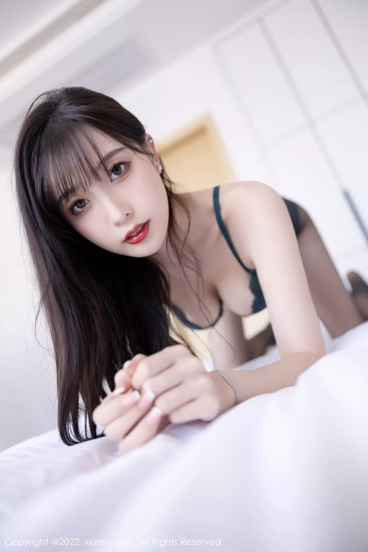 图片[58]-[XiuRen秀人网]第5517期林星阑写真-秀人集