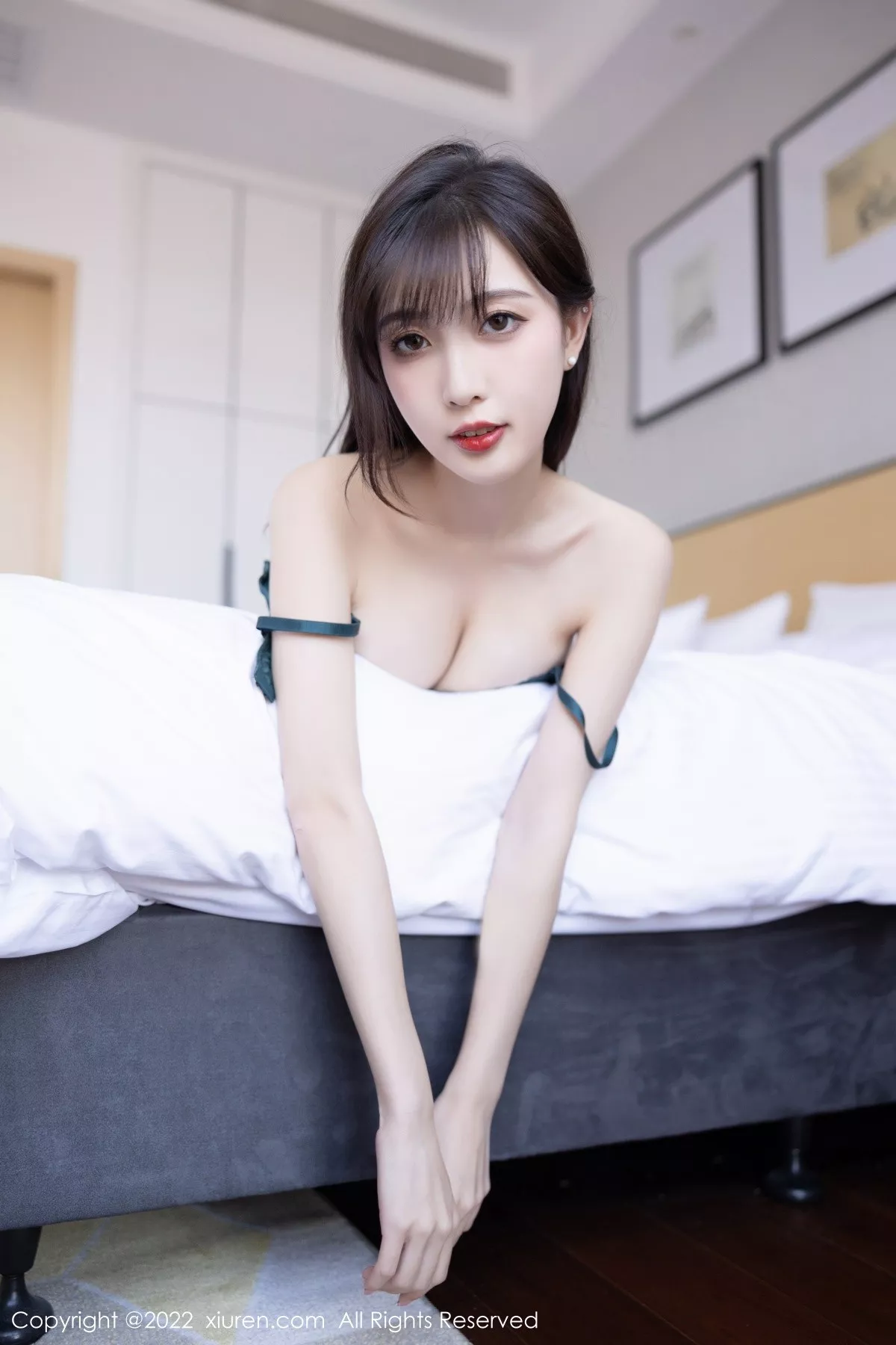 图片[85]-[XiuRen秀人网]第5517期林星阑写真-秀人集