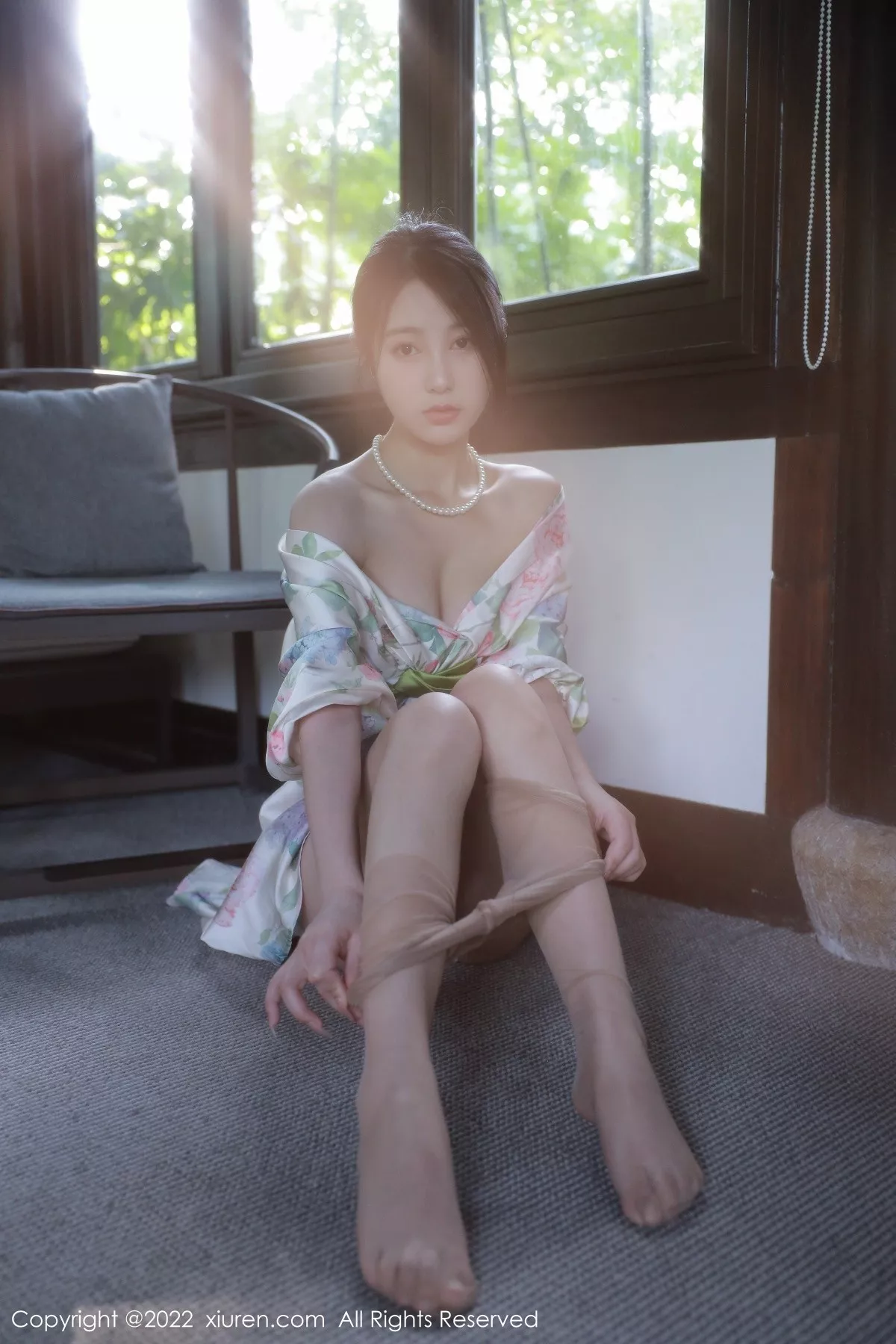 图片[87]-谢晚晚-秀人集