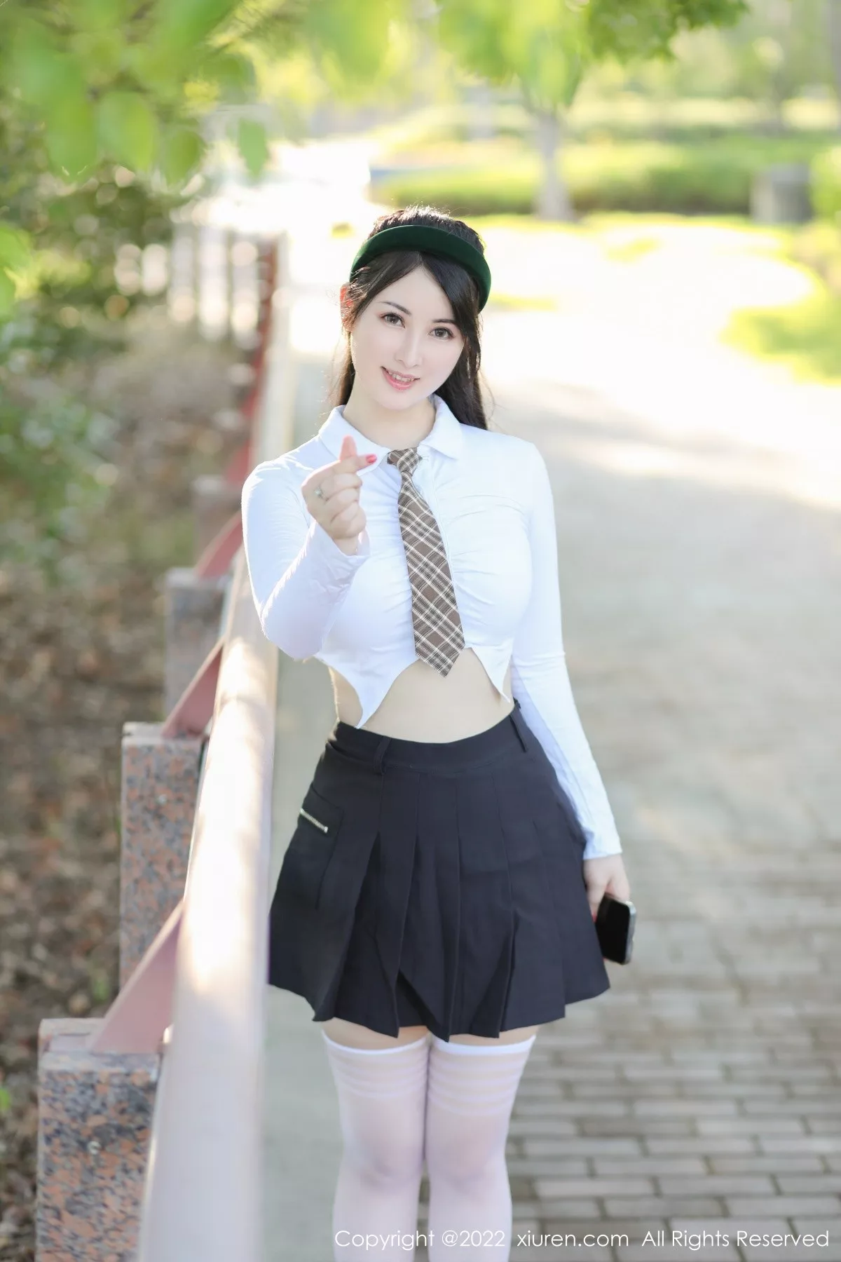 图片[25]-[XiuRen秀人网]第5512期诗诗写真-秀人集