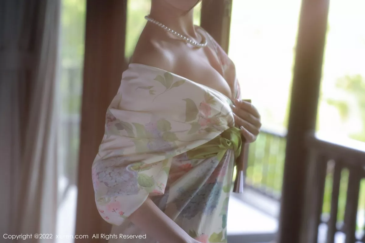 图片[50]-谢晚晚-秀人集