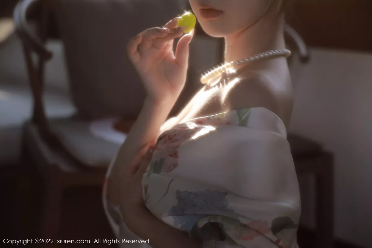 图片[101]-谢晚晚-秀人集