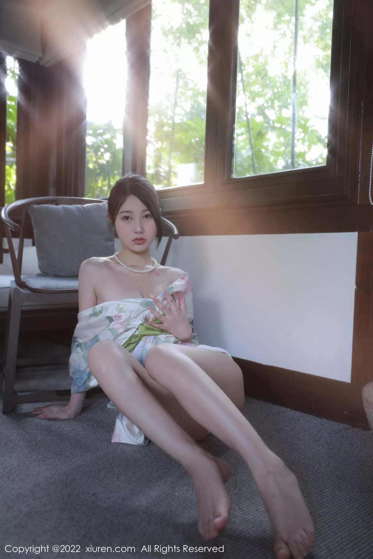 图片[88]-谢晚晚-秀人集