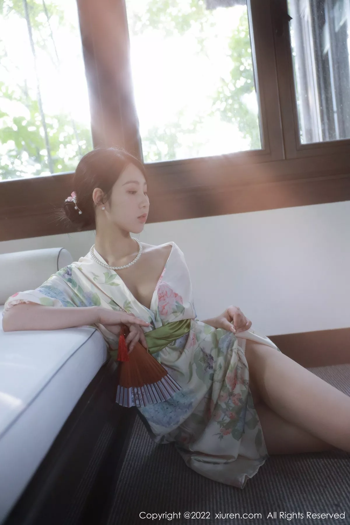 图片[33]-谢晚晚-秀人集