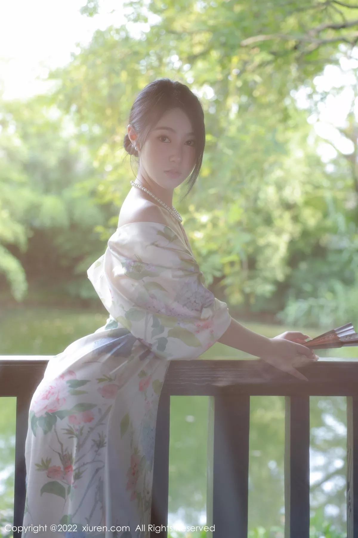 图片[55]-谢晚晚-秀人集