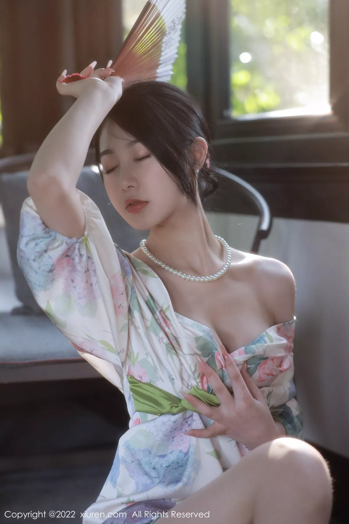 图片[94]-谢晚晚-秀人集