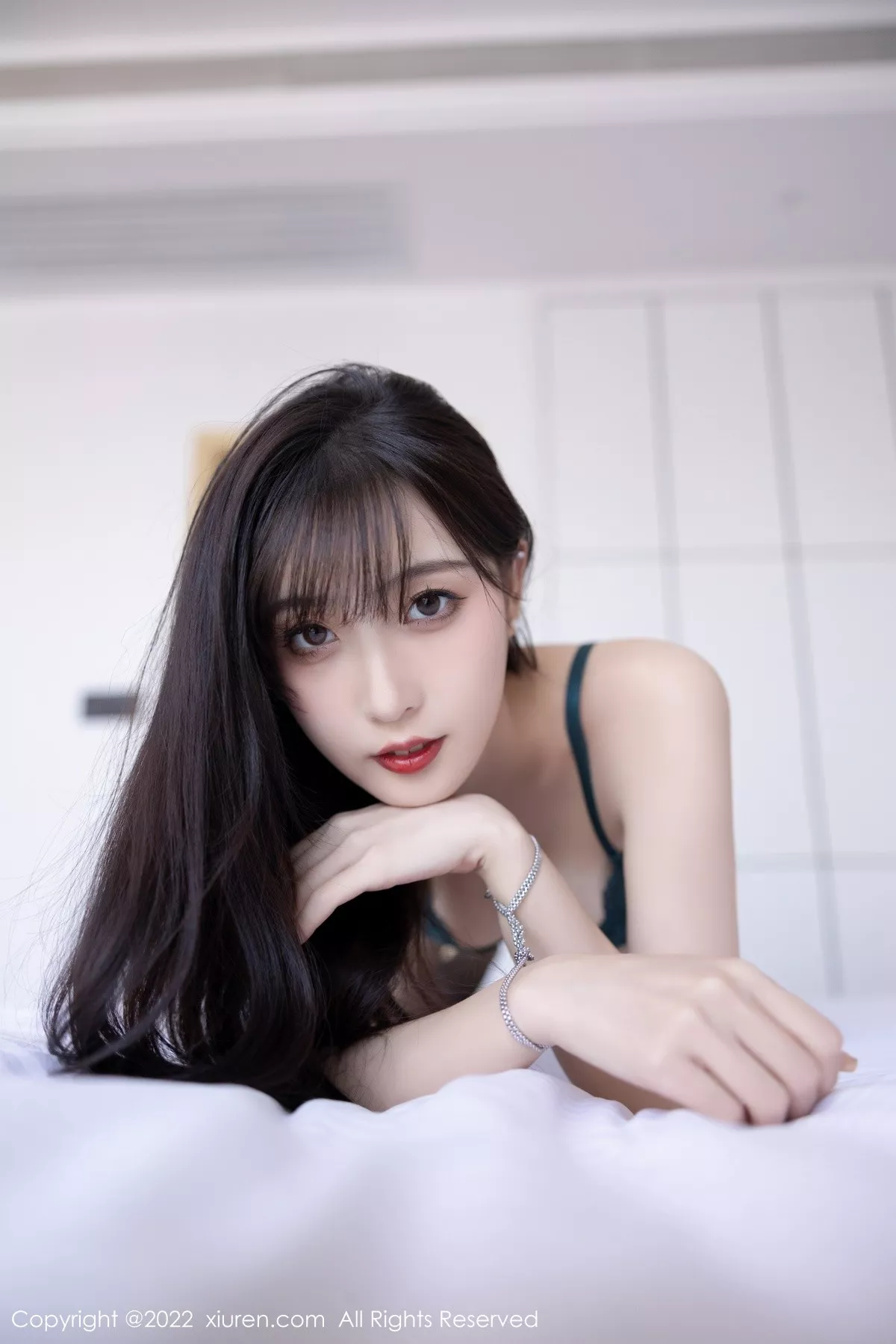 图片[60]-[XiuRen秀人网]第5517期林星阑写真-秀人集