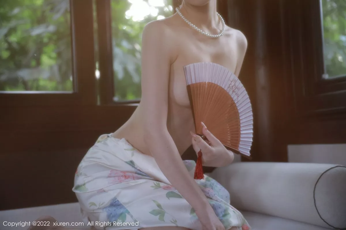 图片[104]-谢晚晚-秀人集