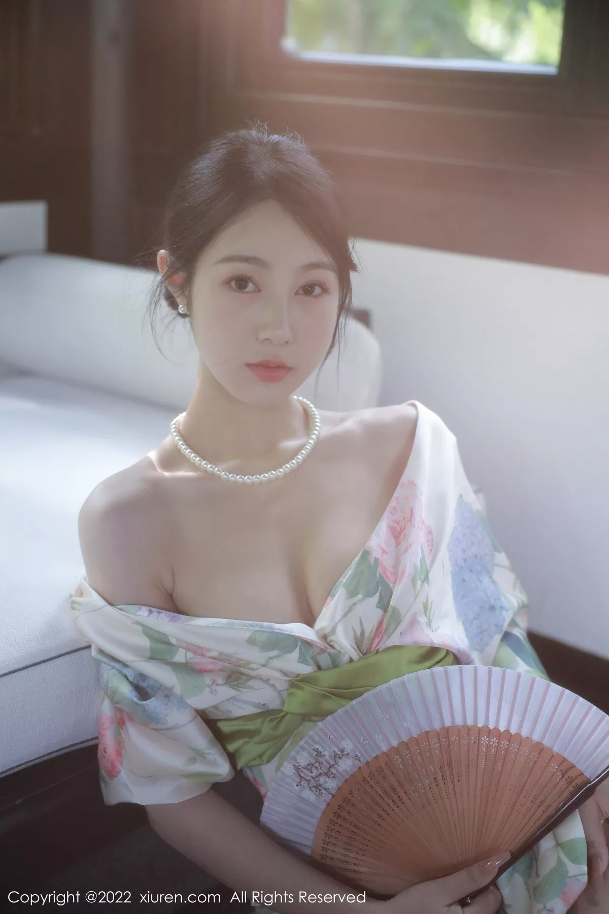 图片[41]-谢晚晚-秀人集