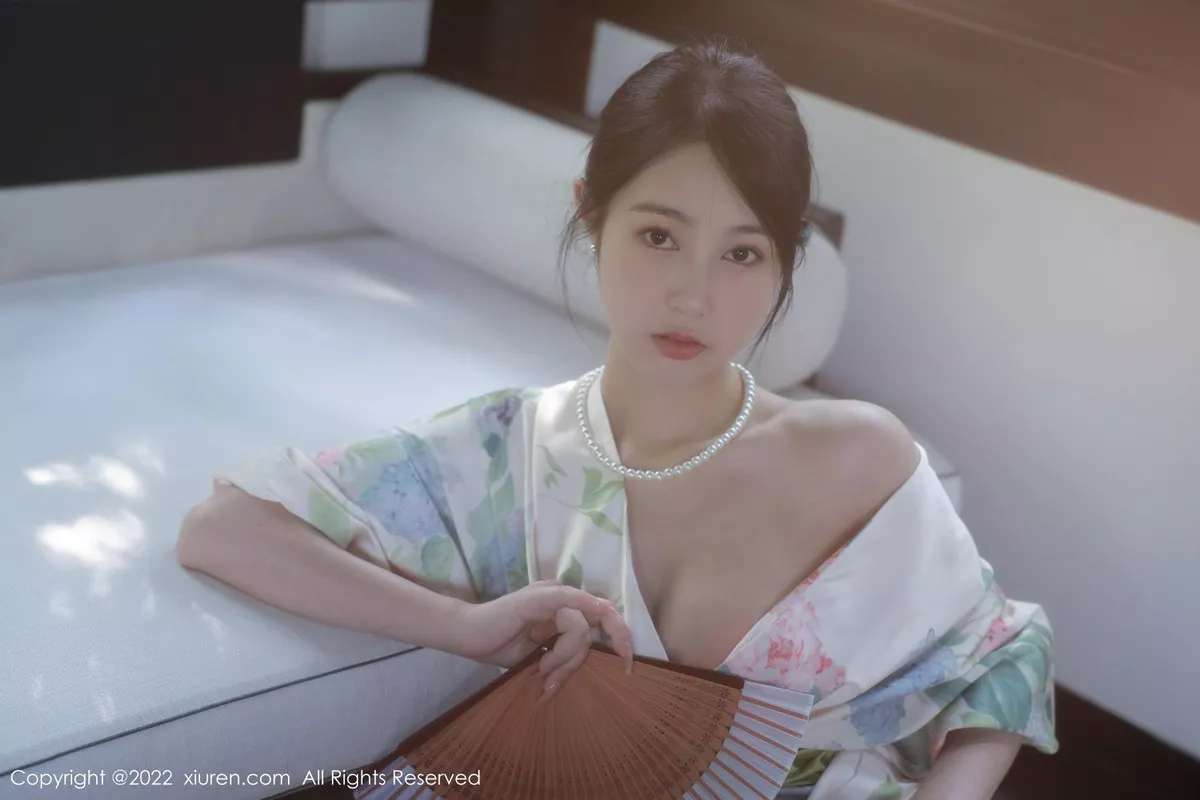 图片[39]-谢晚晚-秀人集