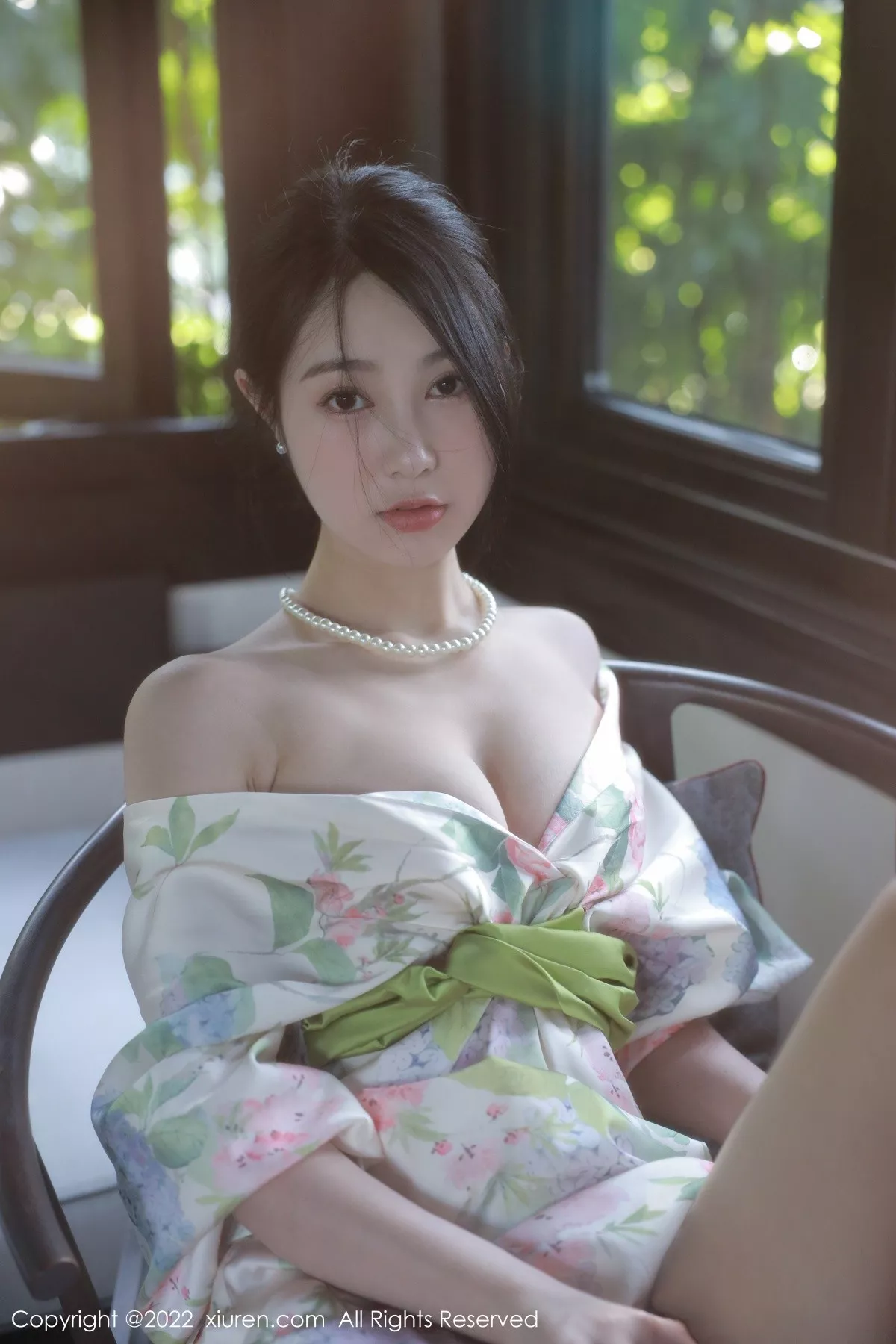 图片[67]-谢晚晚-秀人集