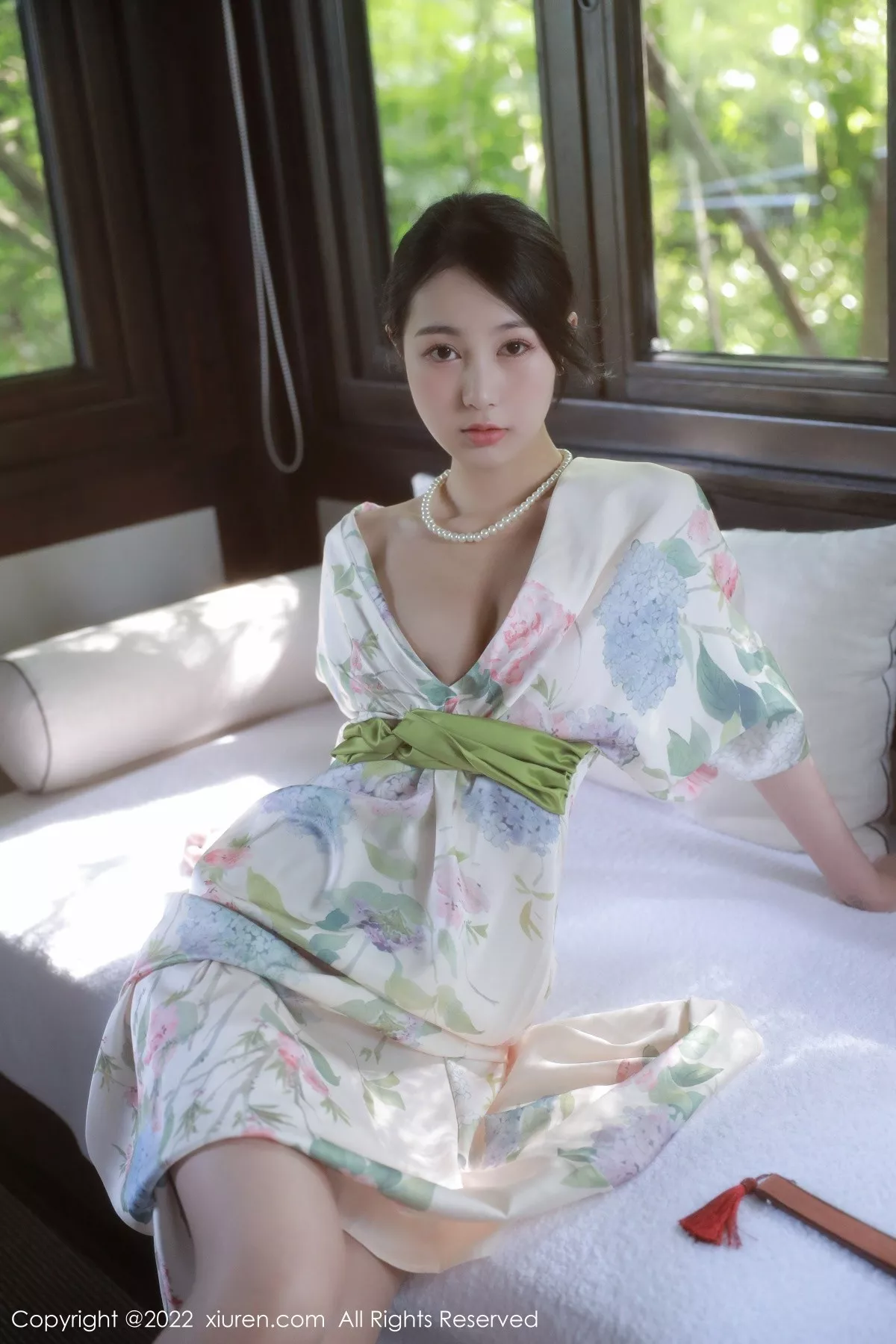 图片[25]-谢晚晚-秀人集