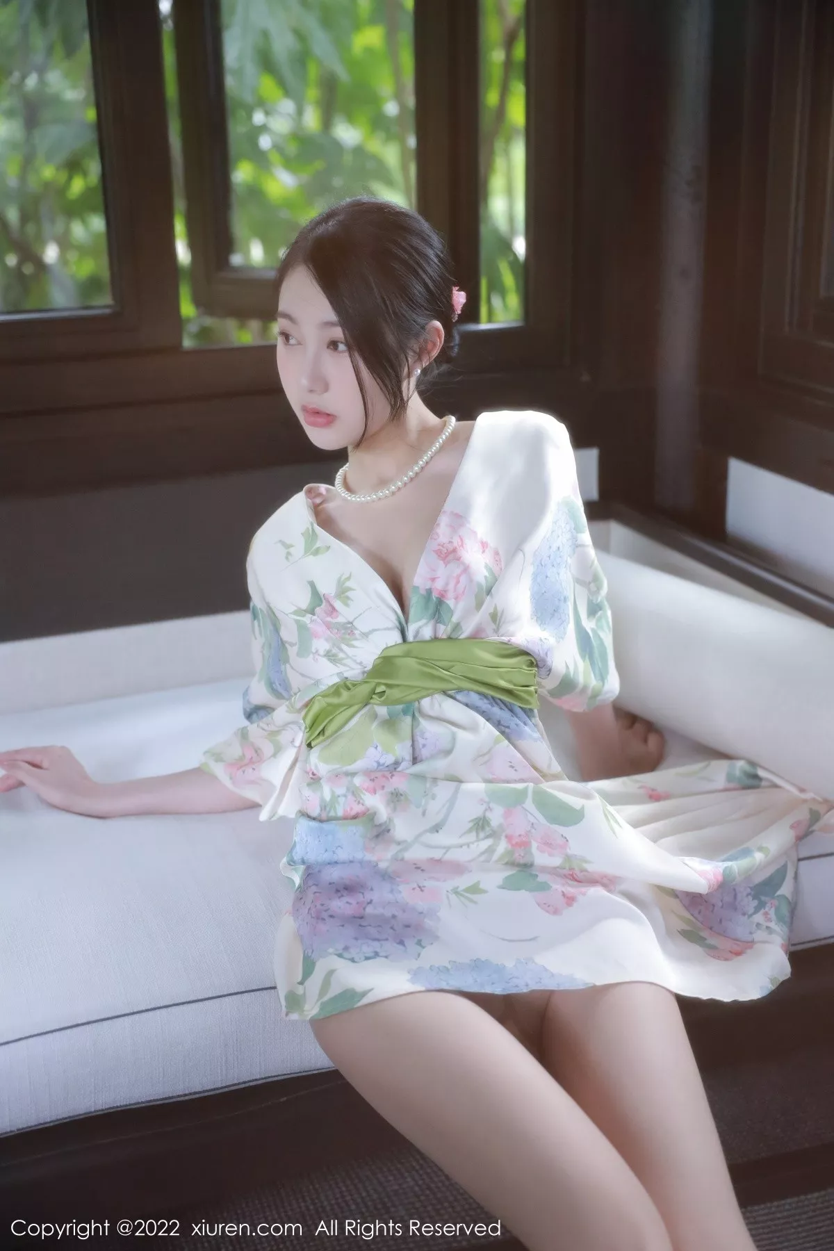 图片[21]-谢晚晚-秀人集