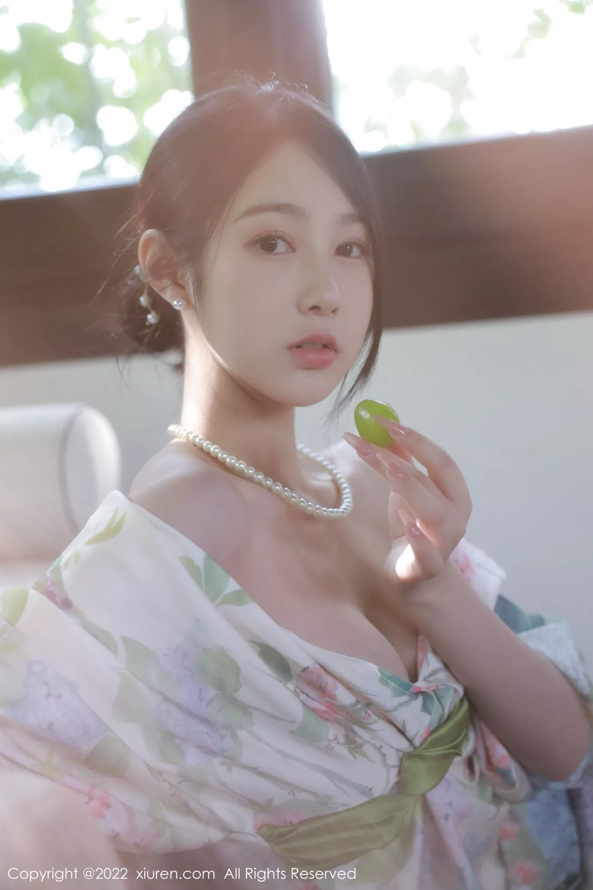 图片[49]-谢晚晚-秀人集