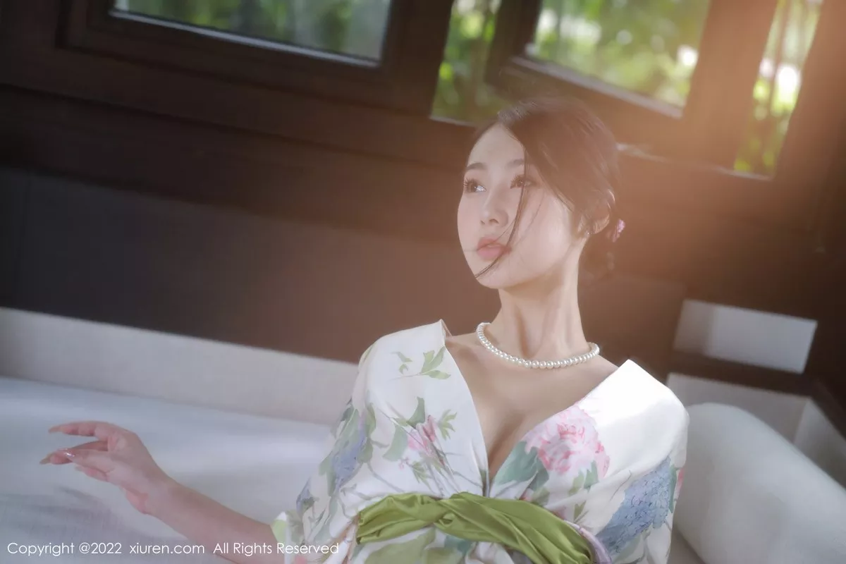 图片[23]-谢晚晚-秀人集