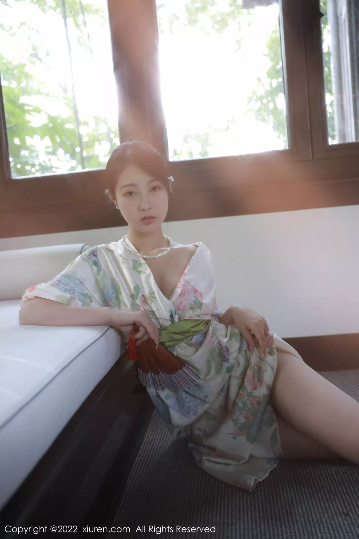 图片[32]-谢晚晚-秀人集