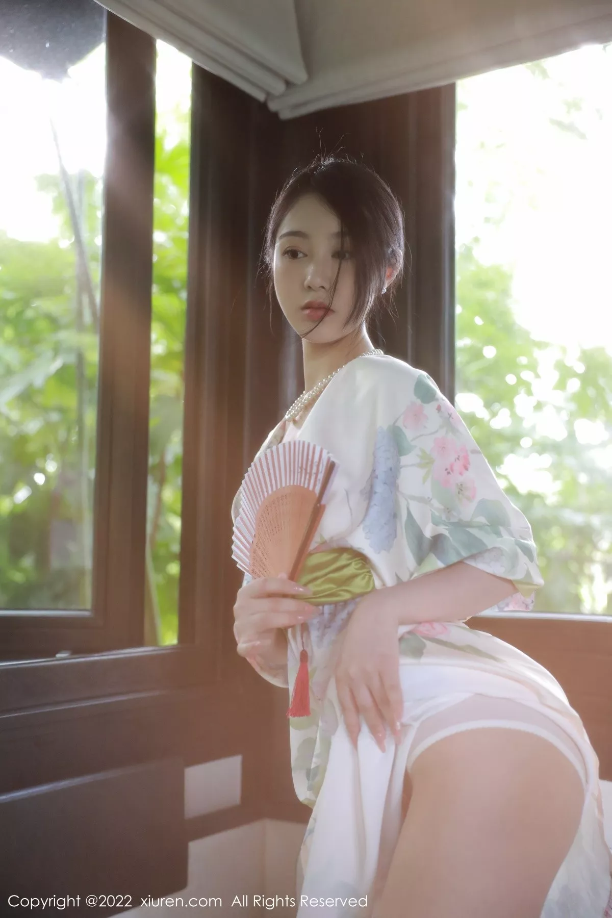 图片[17]-谢晚晚-秀人集