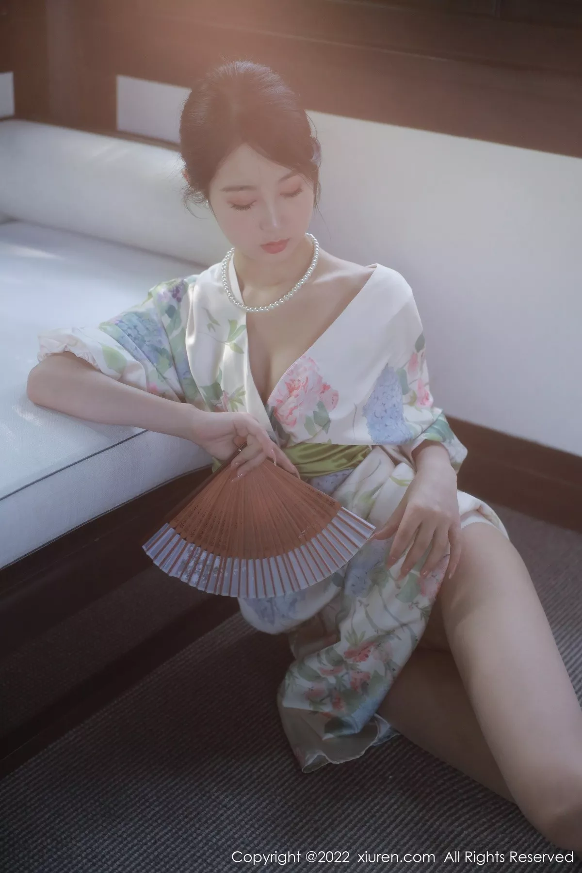 图片[35]-谢晚晚-秀人集