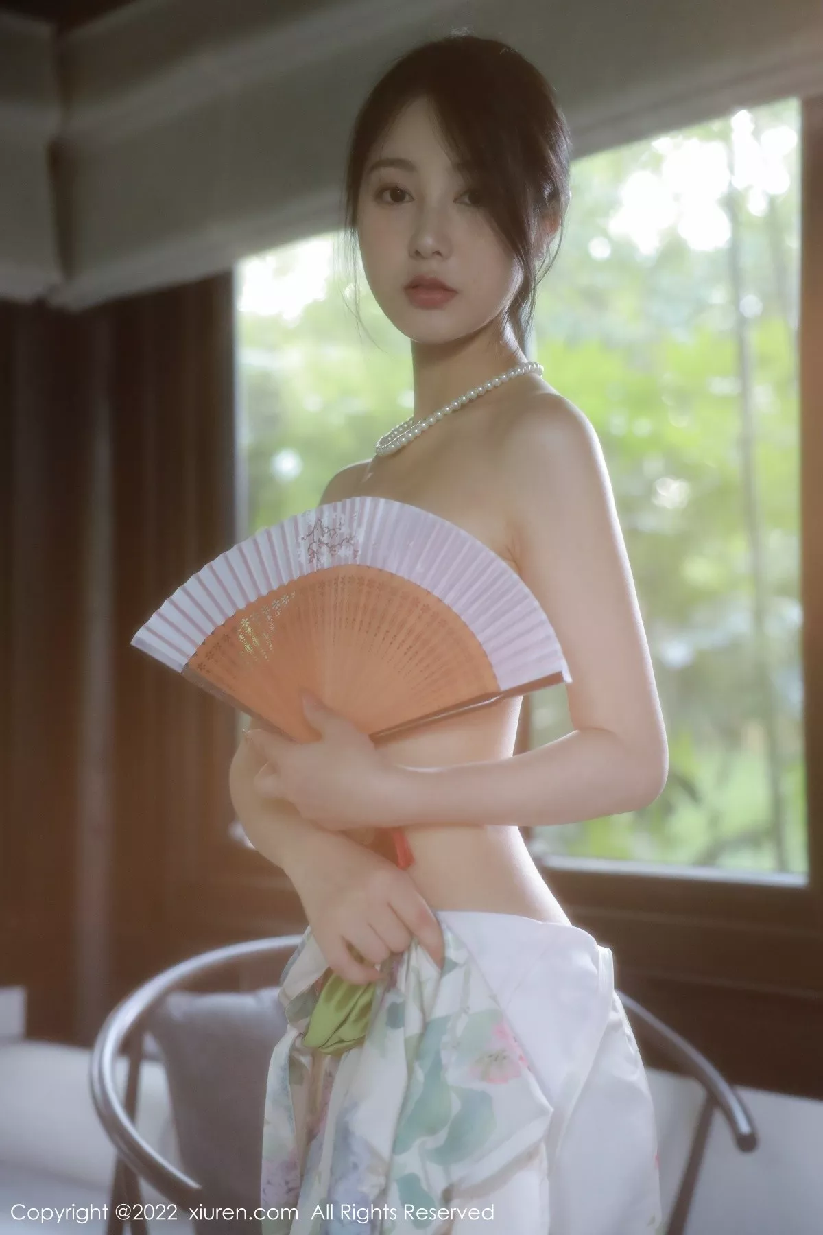 图片[102]-谢晚晚-秀人集