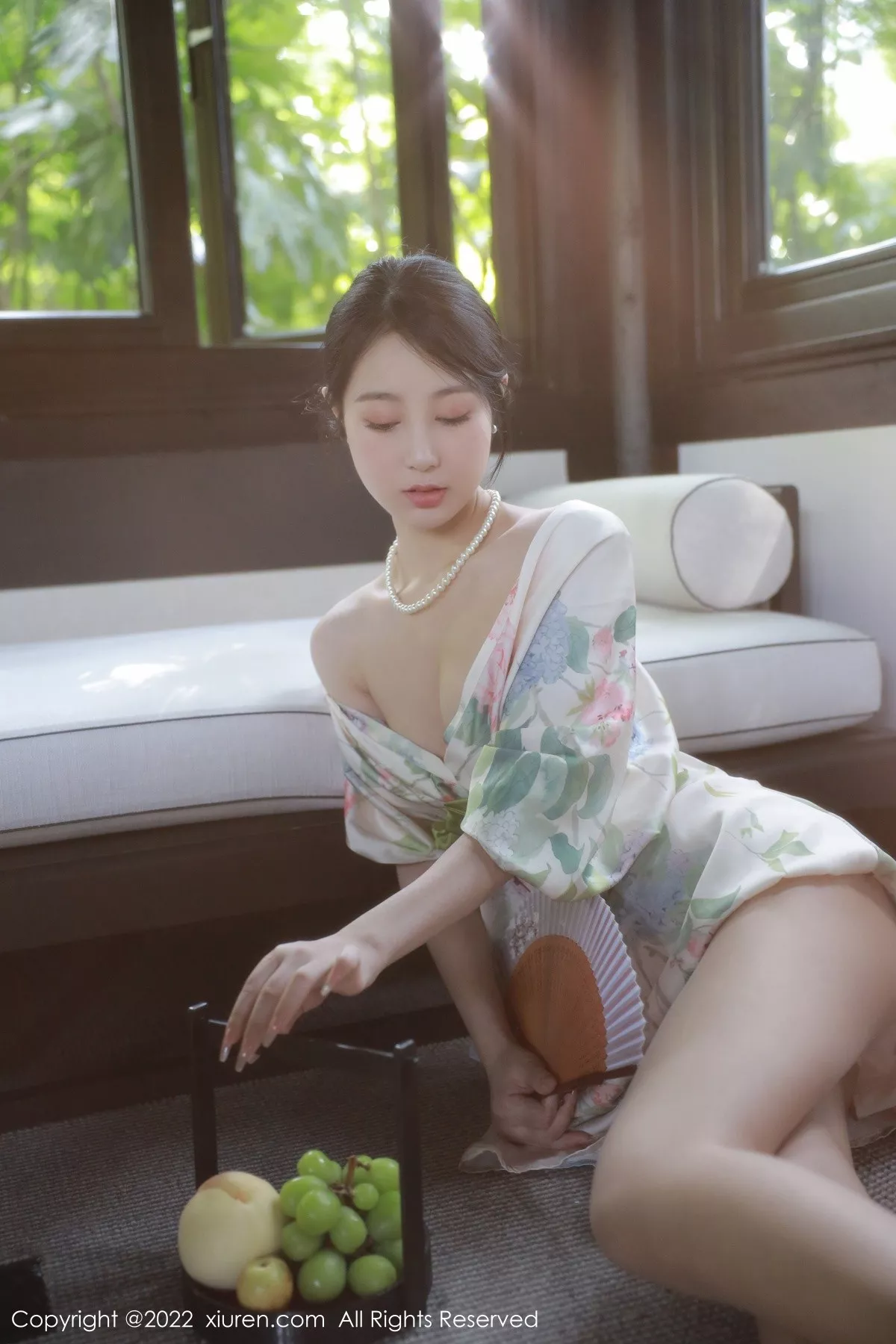 图片[42]-谢晚晚-秀人集