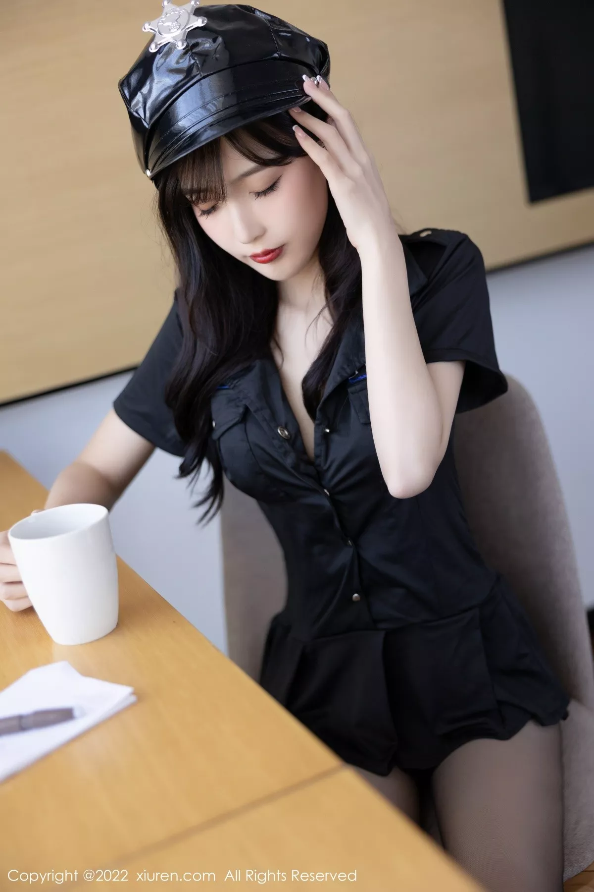 图片[20]-[XiuRen秀人网]第5517期林星阑写真-秀人集