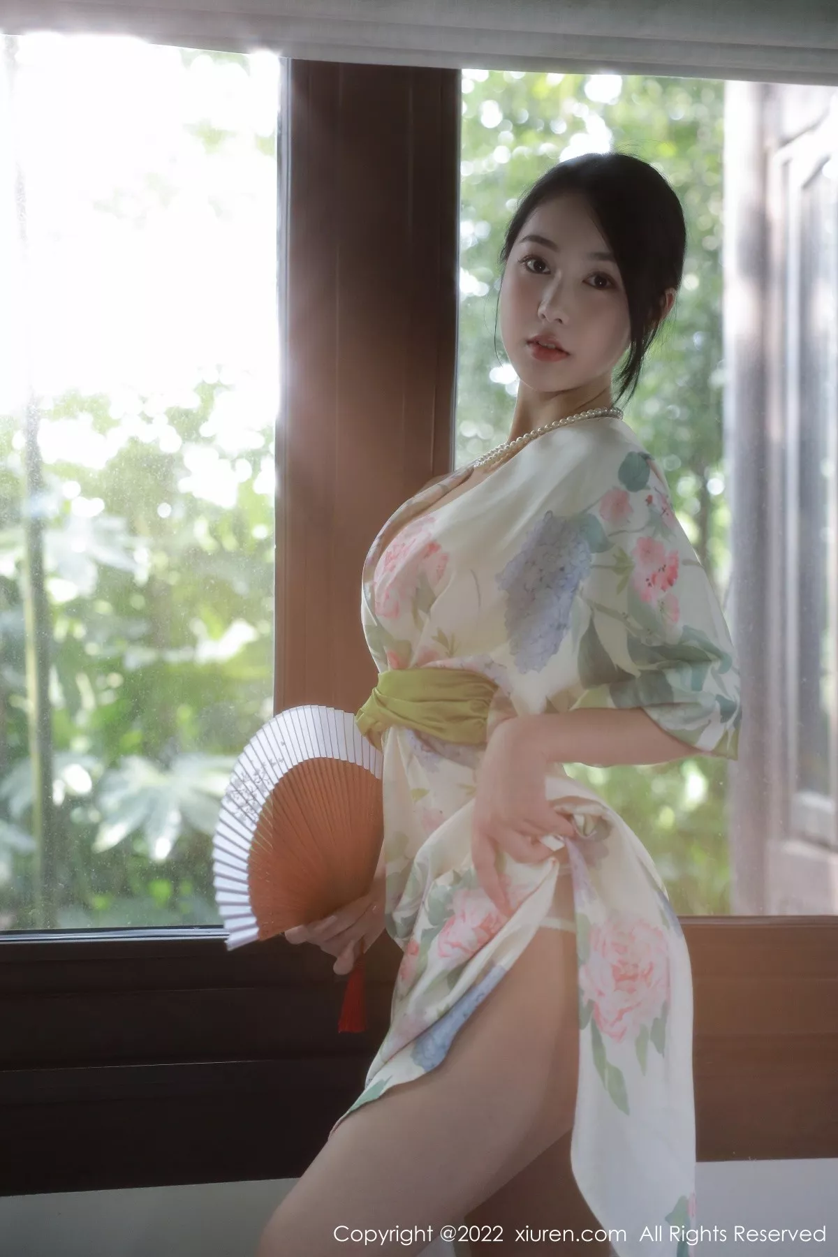 图片[5]-谢晚晚-秀人集