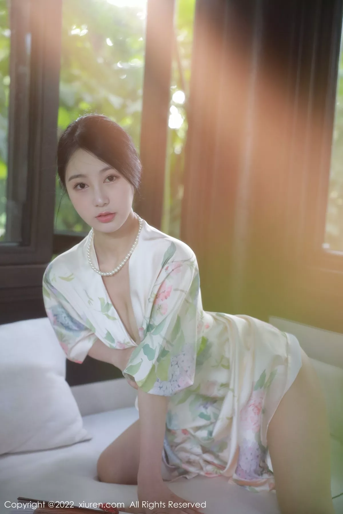 图片[18]-谢晚晚-秀人集